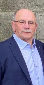 Kevin Morgan