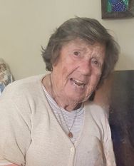 Doh (Dolores) Weldon