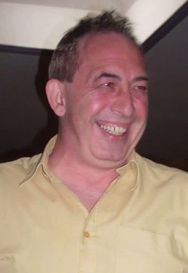 Martin Byrnes