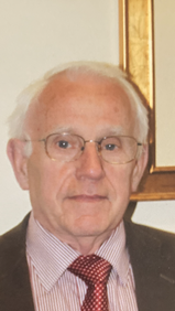 Frank (Francis) Boyle