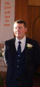 Keith Connellan