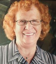 Nora Teresa (Tess) McGinley