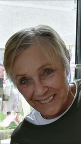 Colette Ryan (Regan)