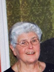 Nuala O'ROURKE