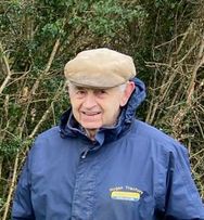 Richard (Dick) Grant