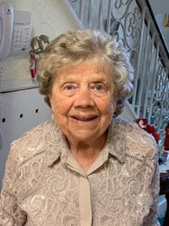 Bridget (Bridie) Walsh