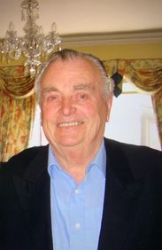 Patrick (Paddy) O'Neill