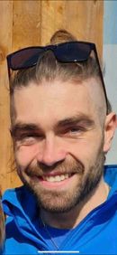 Mícheál Aidan (Hallie) O' Riordan