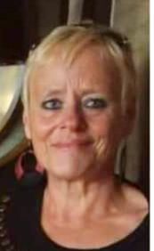 Theresa O'Shaughnessy