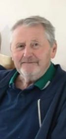 John (Seanie) MASSEY