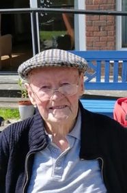 Stephen (Stevie) Cregan