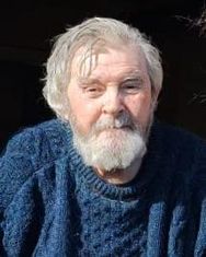 Bernard McDonagh