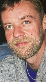 MacDara (Dara) Kennedy