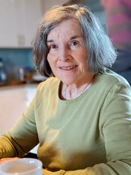 Joan Bates