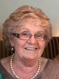 Gertrude (Gertie) Heery