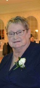 Caroline (Carol) GRIFFITH