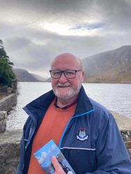 Dermot (Dermo) Walsh