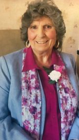 Ellen ( Nellie) Joyce