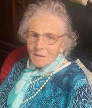 Margaret ( Rita) Leneghan