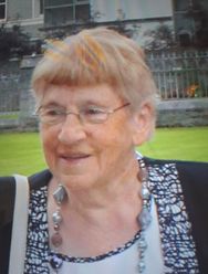 Death Notice of Mary Mann (née Naughton) (Askeaton, Limerick) | rip.ie