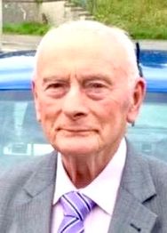 Tim Fogarty