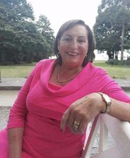 Sheelagh Fitzpatrick