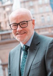 Gerard Anthony Roche