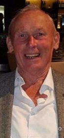 Martin Folan (Máirtín Stiofan Nancy)