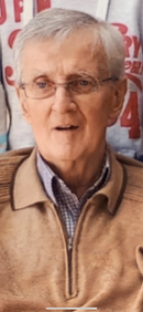 Anthony (Tony) Whiteley