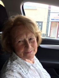 Elizabeth (Lizzie) O'Dwyer