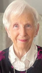 Josephine (Joan) Kelly