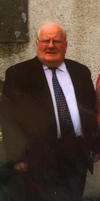 JJ Burke