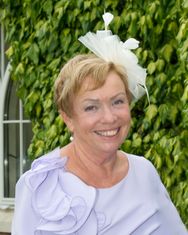Joan Lynch