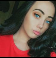 Khloe Herrity O'Connor