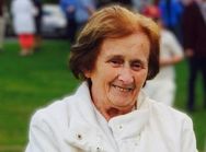 Mary (Monnie) McCann