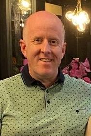 MICHAEL (Mike) O'DONOVAN