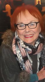 Mary Murphy