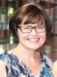 Renata (Renia) Farrell