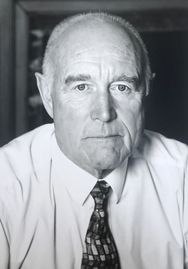 OWEN O'CONNOR