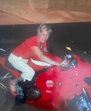 Kay (Kathleen) Mockler