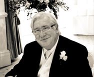 Kenneth (Ken) CONNOLLY