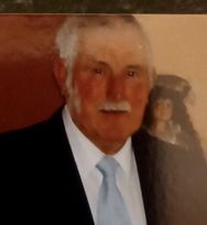 Nicholas (Nick) Casey