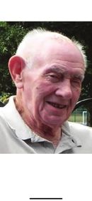 Christopher O'Halloran