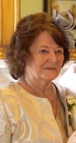 Marie (Marie- Thérèse) Wade