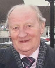 Desmond (Des) Murray