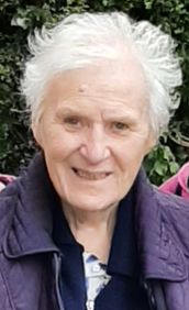 Betty (Elizabeth) Hammond