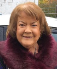 Mary Teresa (Teasie) Moen