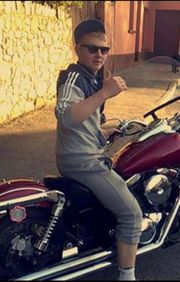 Michael (Mikey) Gough