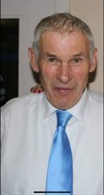 Joseph O'Sullivan (Wall)