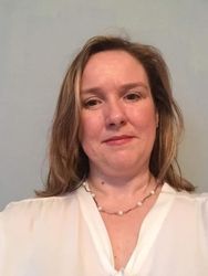 Fidelma Mary Ternent